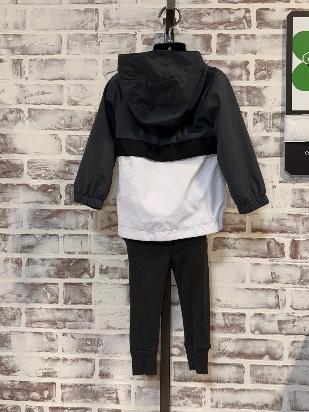 Little Bipsy lightweight black